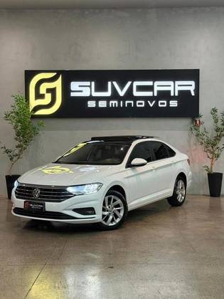 VOLKSWAGEN JETTA 1.4 16V TSI COMFORTLINE GASOLINA 4P TIPTRONIC VOLKSWAGEN JETTA 1.4 16V TSI COMFORTLINE GASOLINA 4P TIPTRONIC